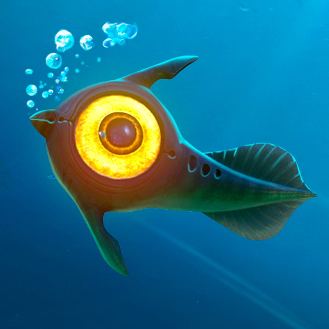 Subnautica