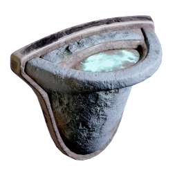 Axum light cone 01 A