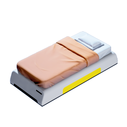 Single Bed