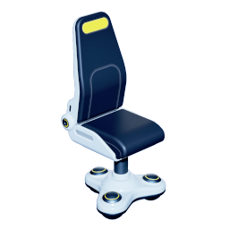 Lab Chair