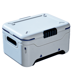 Small Crate