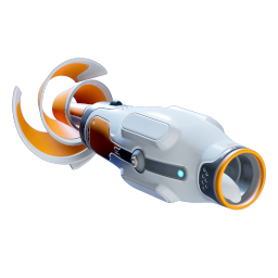 Hydroelectric Turbine