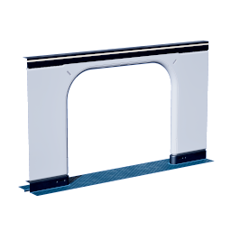 Interior Arch