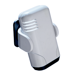 Exterior Wall Light