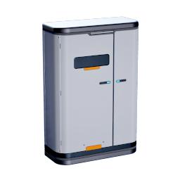 Floor Locker