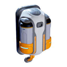 Power Cell Terminal