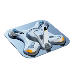 Scanner Station