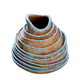 Tailing Hanging Jars 02 A
