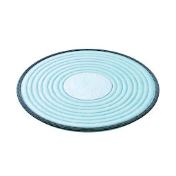 Tailing Rug