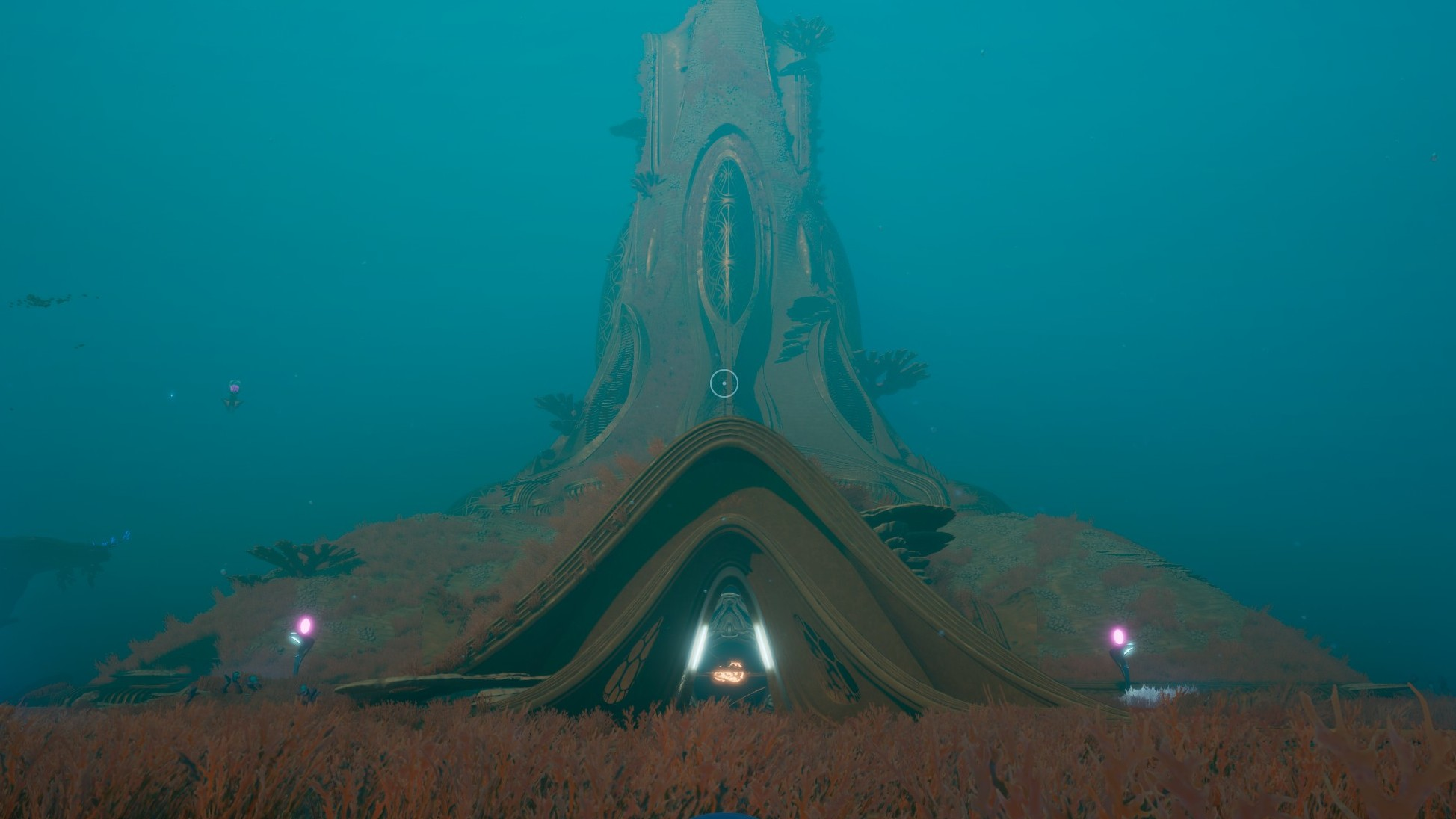 Observatory