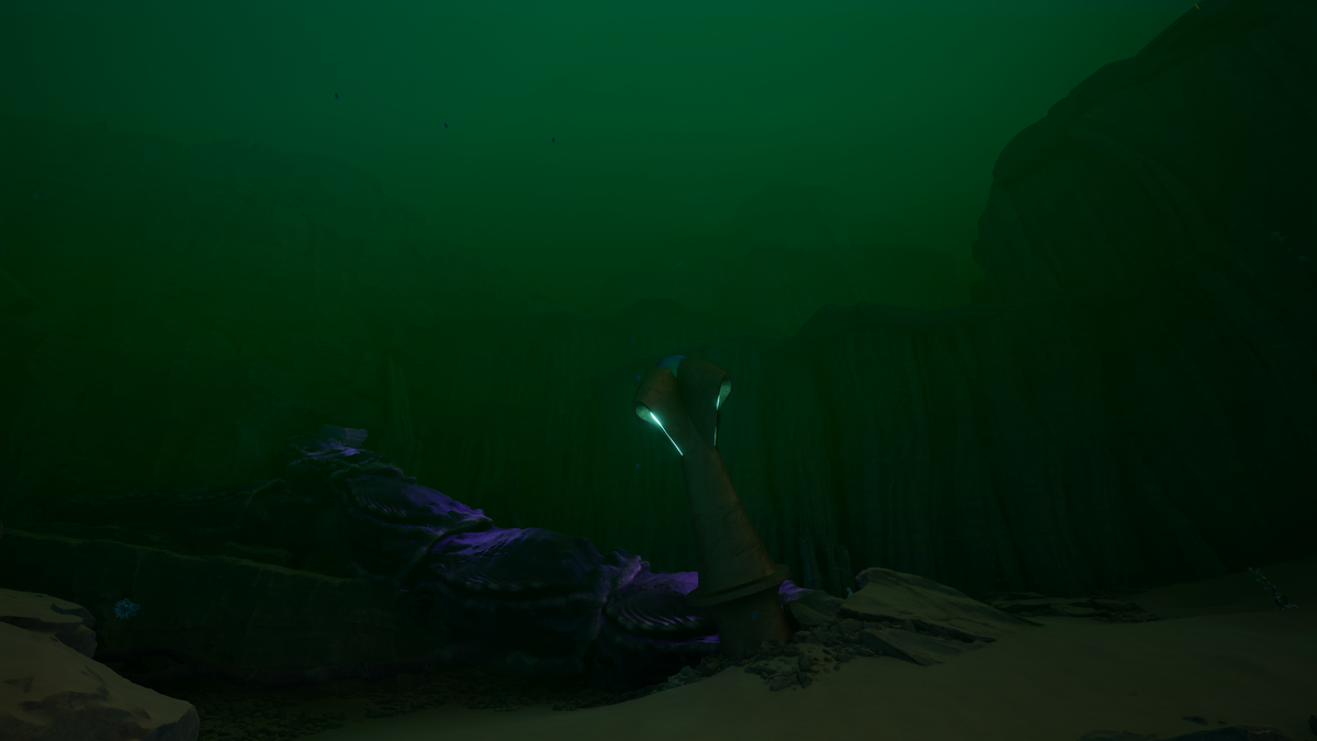 Root Canyon