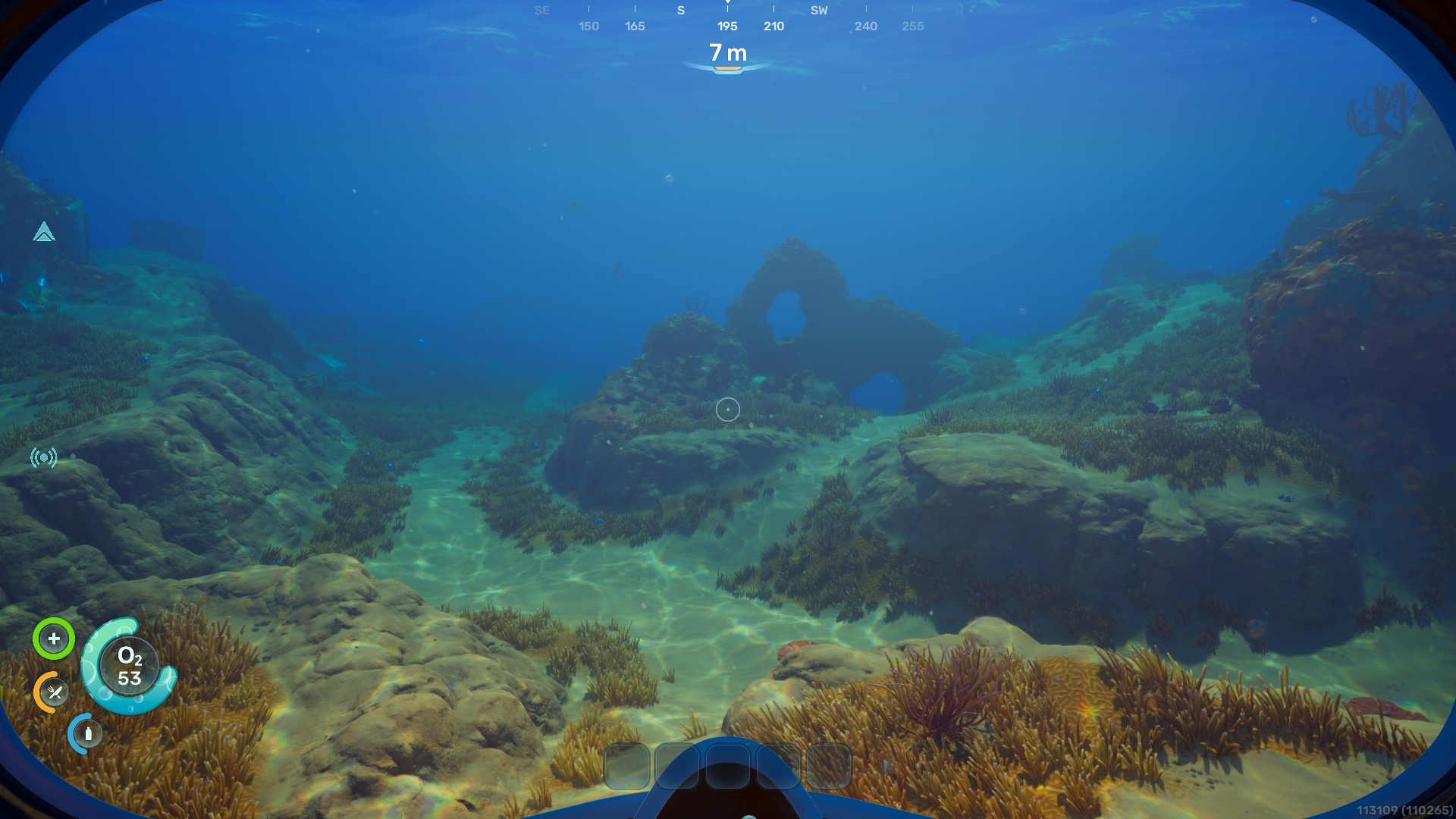 Shallows