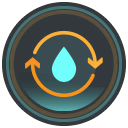 Water Secretion