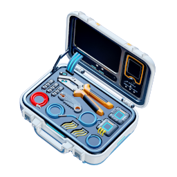 Advanced Wiring Kit