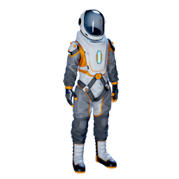 AEP Suit