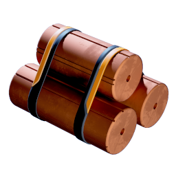 Copper Ingot