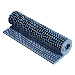 Fiber Mesh