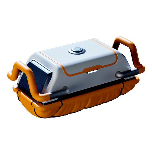 Portable Locker
