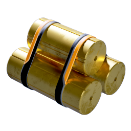 Gold Ingot
