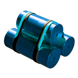 Mangalloy Ingot