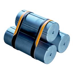 Silver Ingot