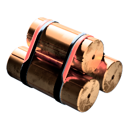 Strontium Ingot