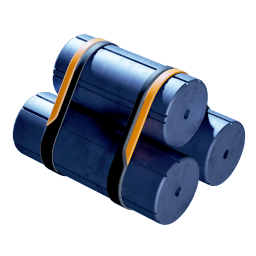 Titanium Ingot
