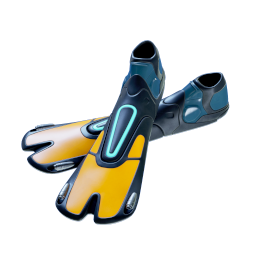 Improved Fins