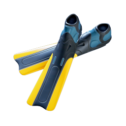 Basic Fins