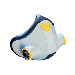 Rebreather/Regulator