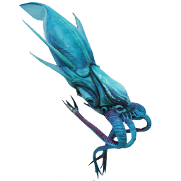 Collector Leviathan