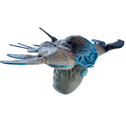 Deep Wing Brooder