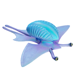 Flash Slug