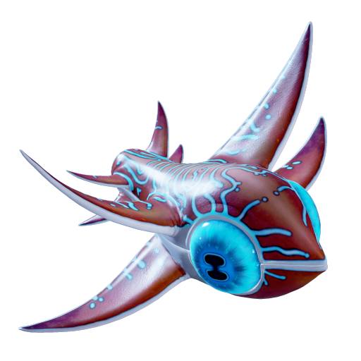 Foureye