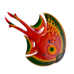 Halfmoon Heat Variant