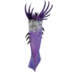 Sandspear