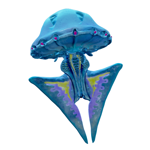 Surge Jelly
