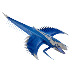 Shiver Leviathan