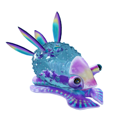 Water Slug