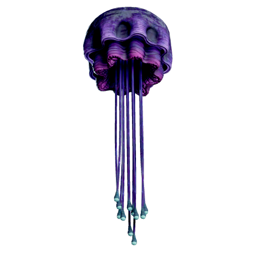 Dangling Salp