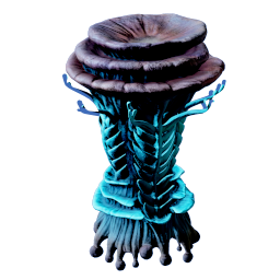 Tallshroom