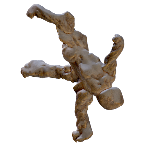 Protean Mass Rock
