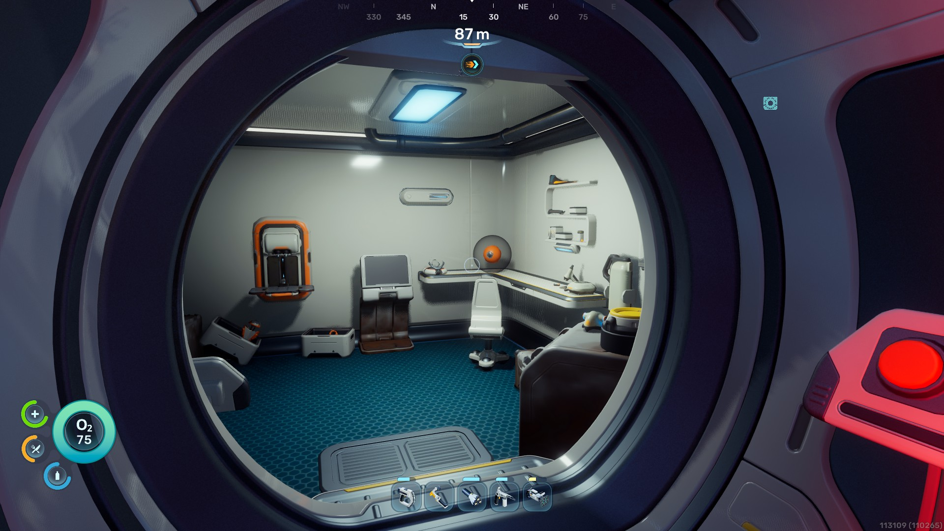 Nahema Base