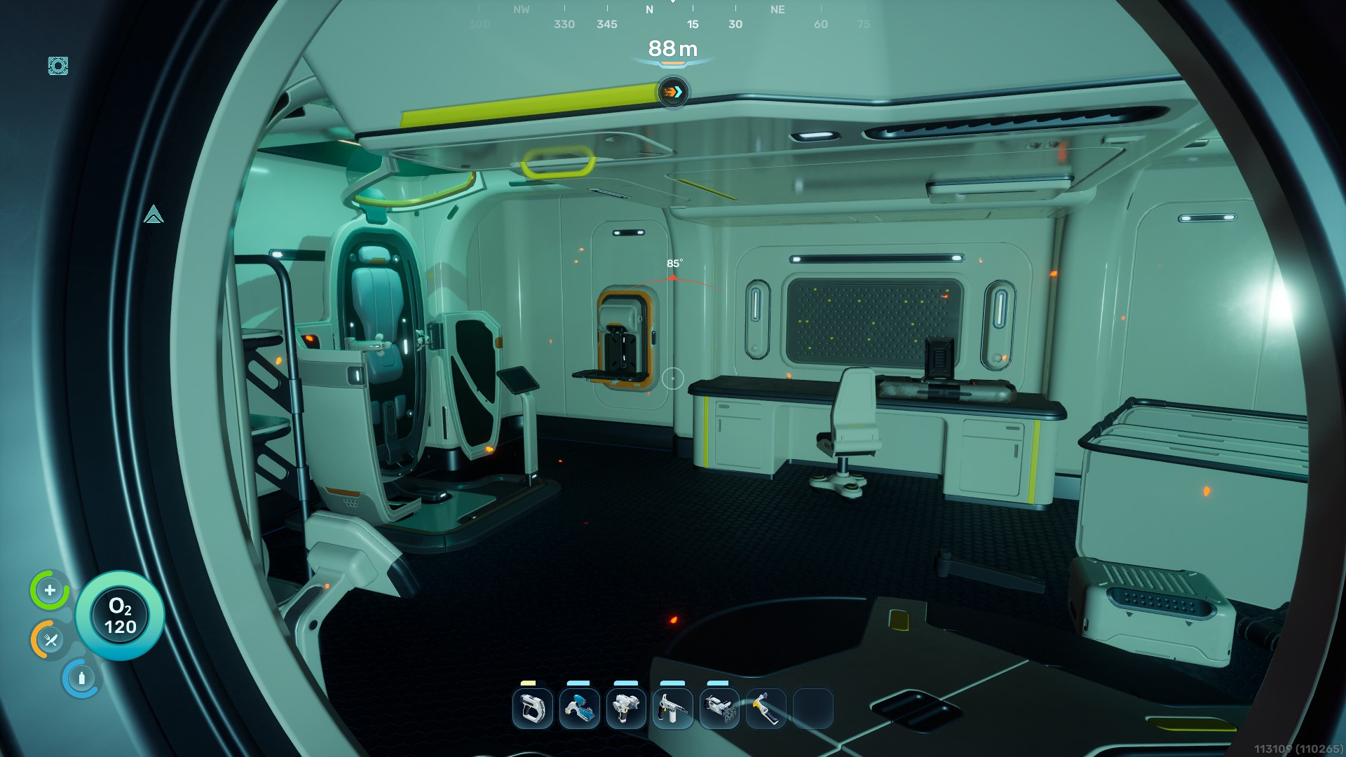 Nahema Lab