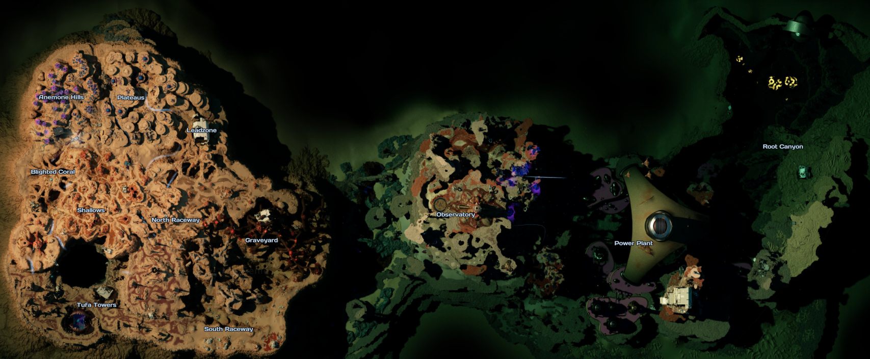 World Map