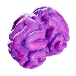 Acidic Raion Pouch