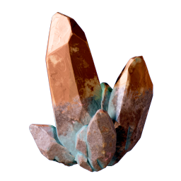 Copper