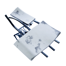 Metal Salvage