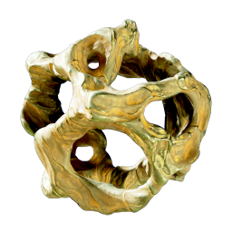 Gold