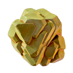 Sulfur